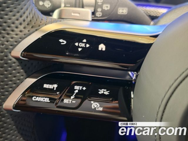 Mercedes-Benz G-Class (W465) G580 EQ Technology 2025 — фото 19