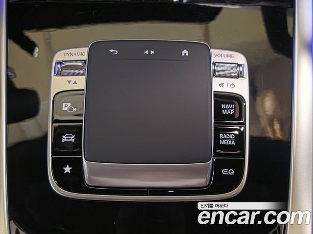 Mercedes-Benz G-Class (W465) G580 EQ Technology 2025 — фото 20