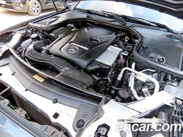 Mercedes-Benz E-Class (W213) E250 Exclusive 2022 — фото 23