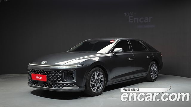 Hyundai Grandeur (GN7) 2,5 Gasoline 2WD Premium