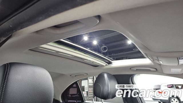 Mercedes-Benz C-Class (W205) C220 BlueTEC Avantgarde 2015 — фото 19