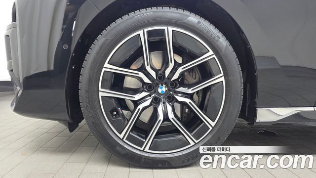 BMW 7 Series (G70) 740i xDrive M Sport 2024 — фото 5