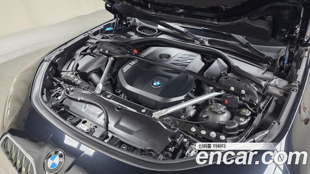 BMW 7 Series (G70) 740i xDrive M Sport 2024 — фото 6