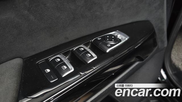 Kia Mohave The Master Diesel 3.0 4WD 6-Seater Masters Gravity 2021 — фото 12