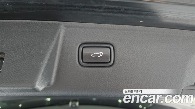 Kia Mohave The Master Diesel 3.0 4WD 6-Seater Masters Gravity 2021 — фото 18