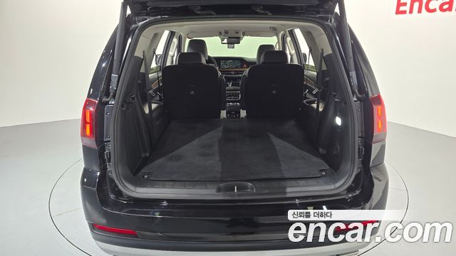 Kia Mohave The Master Diesel 3.0 4WD 6-Seater Masters Gravity 2021 — фото 19