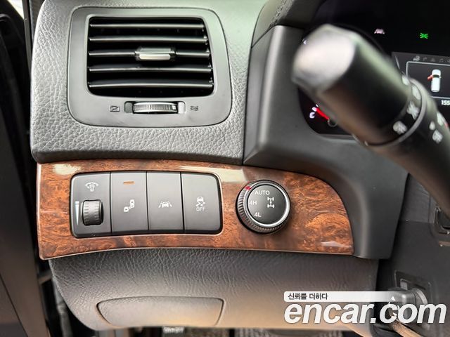 Kia Mohave Diesel 3.0 4WD President 2017 — фото 22