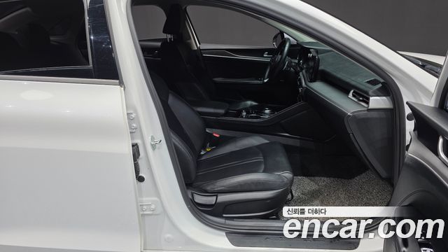 Kia K5 (III) 2.0 LPI(Renter car) Trandy 2023 — фото 15