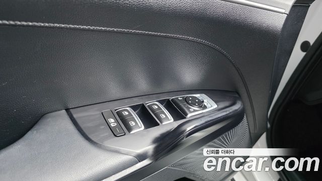 Kia K5 (III) 2.0 LPI(Renter car) Trandy 2023 — фото 19