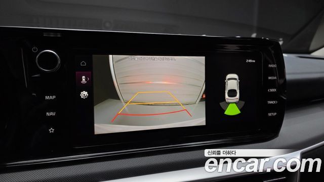 Kia K5 (III) 2.0 LPI(Renter car) Trandy 2023 — фото 21