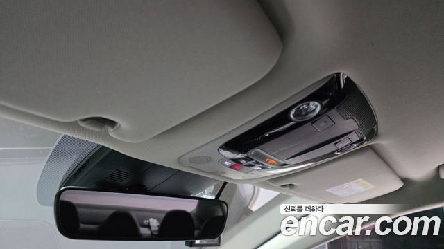 Kia K5 (III) 2.0 LPI(Renter car) Trandy 2023 — фото 23