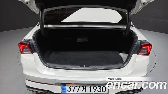 Kia K5 (III) 2.0 LPI(Renter car) Trandy 2023 — фото 24