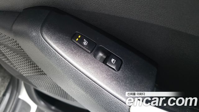 Kia Seltos Gasoline 1.6 Turbo 2WD Gravity 2022 — фото 19