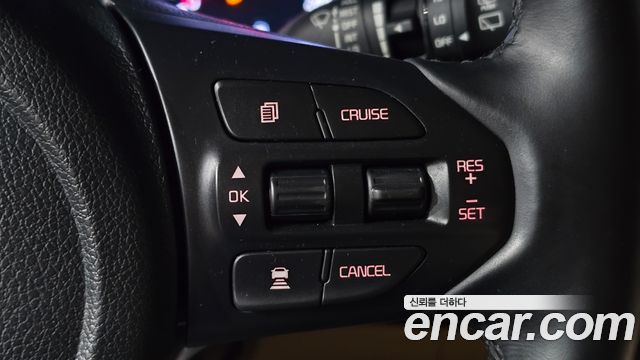 Kia Carnival Gasoline 9-Seater Noblesse Special 2020 — фото 14