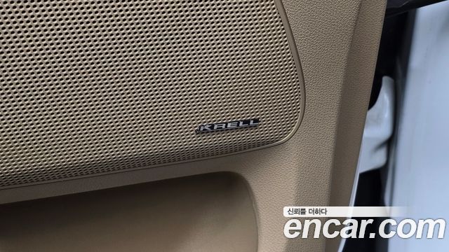 Kia Carnival Gasoline 9-Seater Noblesse Special 2020 — фото 19