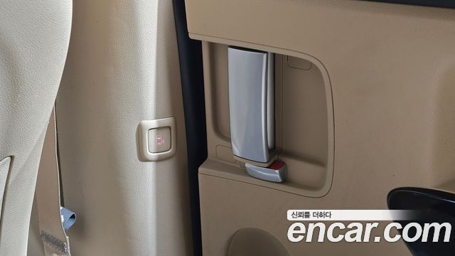 Kia Carnival Gasoline 9-Seater Noblesse Special 2020 — фото 27