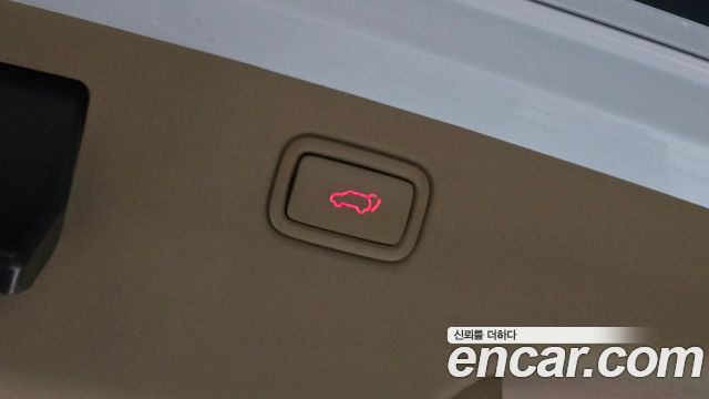 Kia Carnival Gasoline 9-Seater Noblesse Special 2020 — фото 30