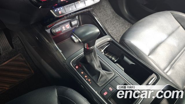 Kia Sorento Diesel 2.0 2WD Prestige 2018 — фото 9