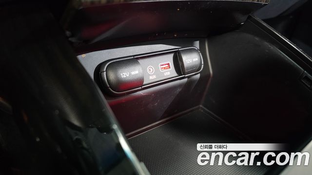 Kia Sorento Diesel 2.0 2WD Prestige 2018 — фото 12