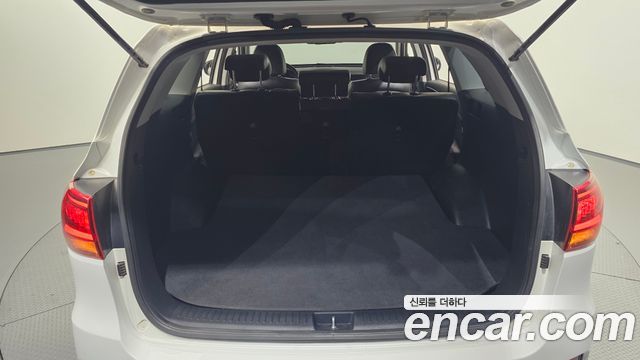 Kia Sorento Diesel 2.0 2WD Prestige 2018 — фото 17