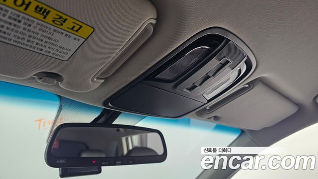 Kia Sorento Diesel 2.0 2WD Prestige 2018 — фото 18