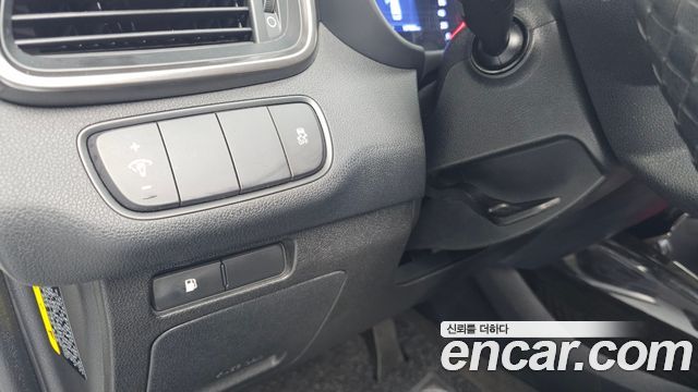 Kia Sorento Diesel 2.0 2WD Prestige 2018 — фото 19