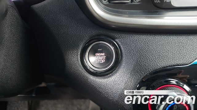 Kia Sorento Diesel 2.0 2WD Prestige 2018 — фото 20