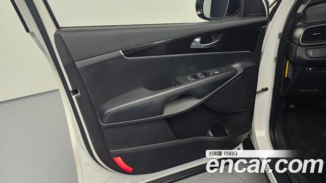 Kia Sorento Diesel 2.0 2WD Prestige 2018 — фото 24