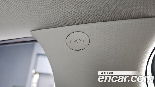 Kia Sorento Diesel 2.0 2WD Prestige 2018 — фото 29
