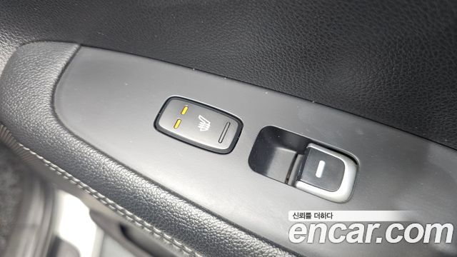 Kia Sorento Diesel 2.0 2WD Prestige 2018 — фото 31