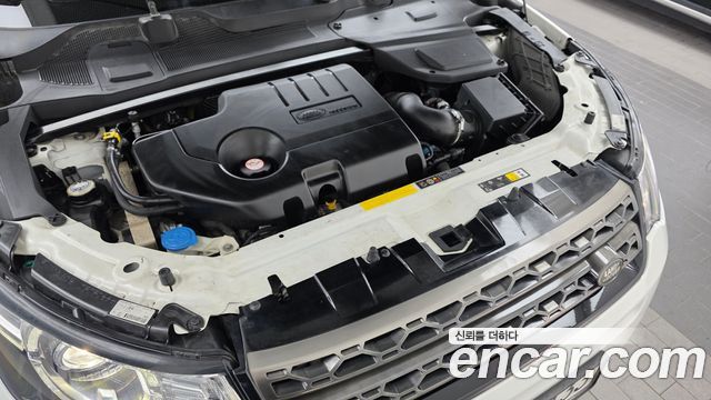 Land Rover Discovery Sport 2.0 TD4 SE 2019 — фото 6