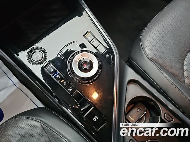 Kia Niro EV Air 2023 — фото 8