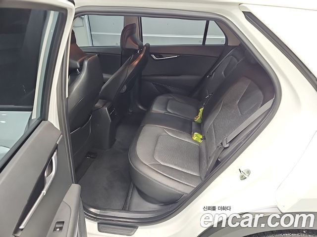 Kia Niro EV Air 2023 — фото 16