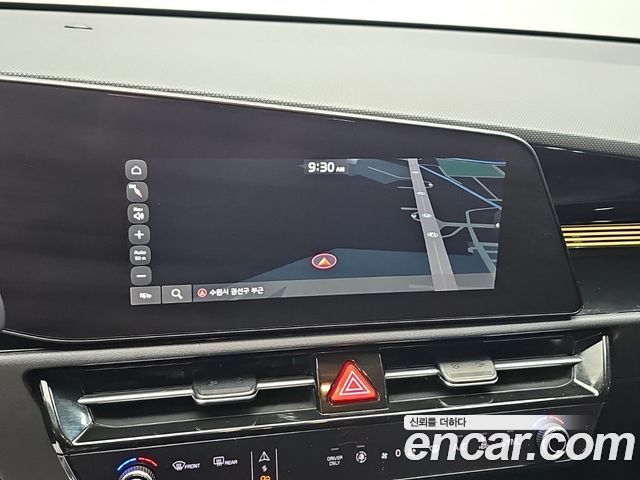 Kia Niro EV Air 2023 — фото 17