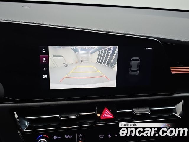 Kia Niro EV Air 2023 — фото 18