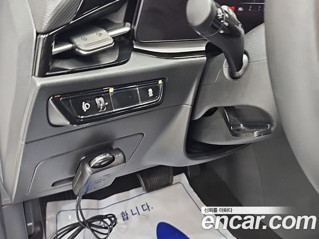 Kia Niro EV Air 2023 — фото 20
