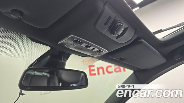 Renault Korea SM5 Platinum 1.6 TCE Standard 2013 — фото 18