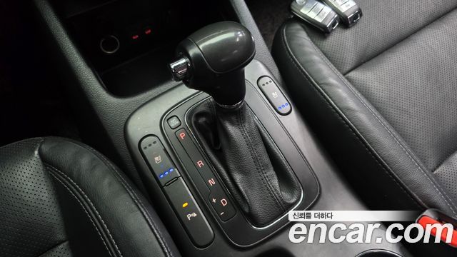 Kia K3 Diesel Prestige 2015 — фото 9
