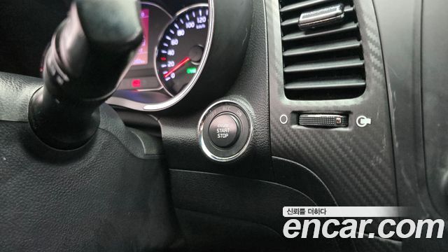 Kia K3 Diesel Prestige 2015 — фото 16