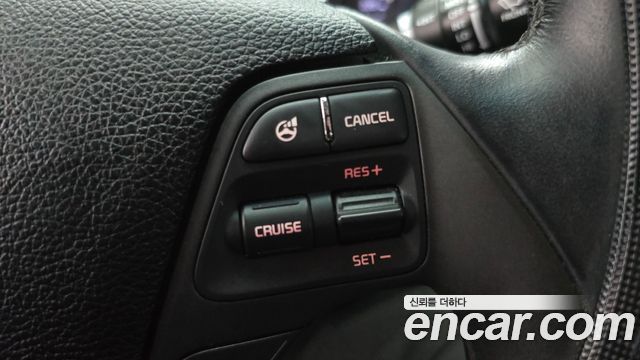 Kia K3 Diesel Prestige 2015 — фото 17