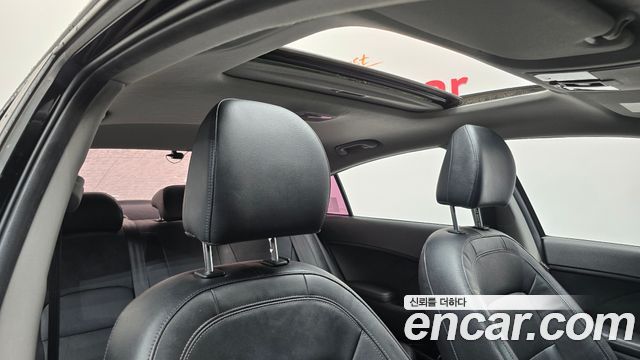 Kia K3 Diesel Prestige 2015 — фото 19