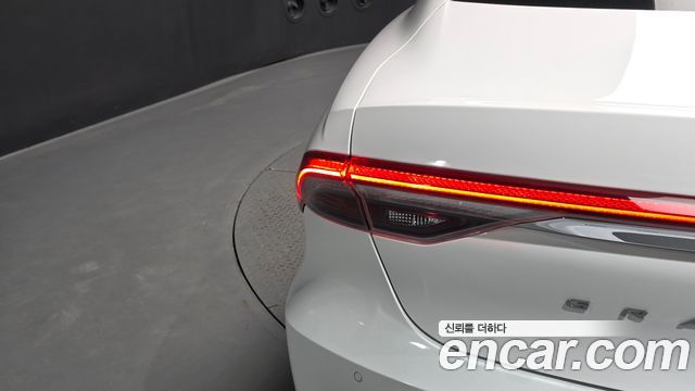 Hyundai Grandeur (IG) 2.5 Le Blanc 2023 — фото 23