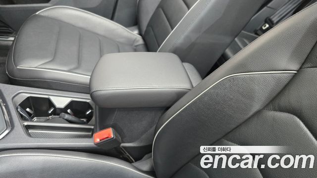 Volkswagen Tiguan (II) 2.0 TDI Prestige 2023 — фото 32