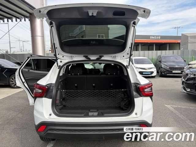 Chevrolet Trax Crossover 1.2 LS 2026 — фото 10