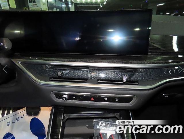 BMW X5 (G05) xDrive 30d M Sport 2024 — фото 15