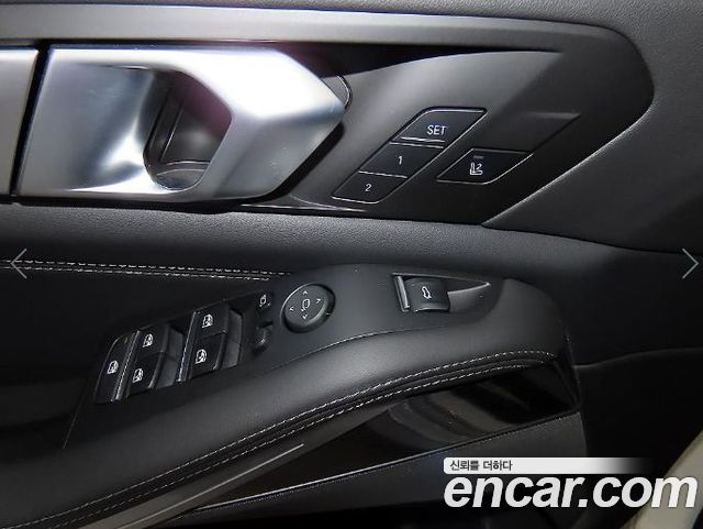 BMW X5 (G05) xDrive 30d M Sport 2024 — фото 17