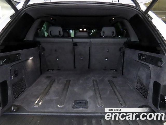 BMW X5 (G05) xDrive 30d M Sport 2024 — фото 20