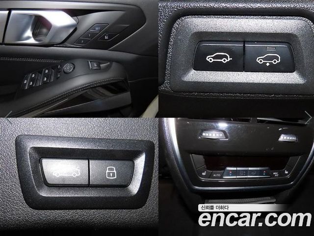 BMW X5 (G05) xDrive 30d M Sport 2024 — фото 22