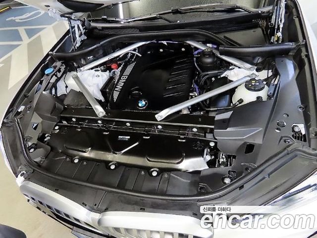 BMW X5 (G05) xDrive 30d M Sport 2024 — фото 23