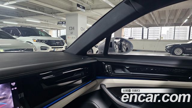 Porsche Panamera (976) 2.9 AWD E-Hybrid 2025 — фото 10